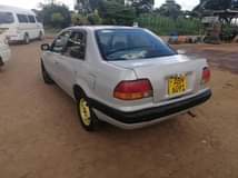 property kuwadzana