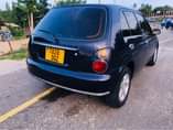 A picture of TOYOTA STARET