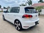 A picture of VOLKSWAGEN GOLF GTI