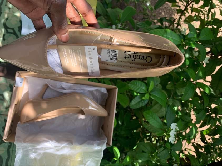 shoes