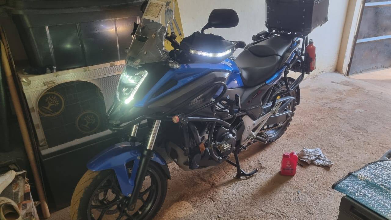 honda