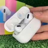 A picture of Airpods Pro