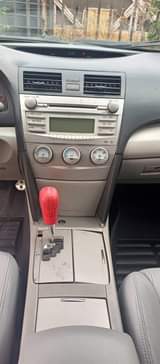 A picture of Clean used Toyota Camry SE 2011 model 3m net price