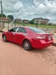 A picture of Neatly Used Camry Engine Gear AC 4 plugs 2 5m