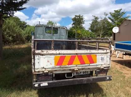 toyota toyoace