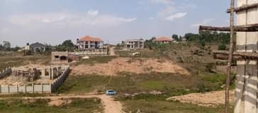 A picture of Plots for sale