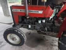 massey ferguson