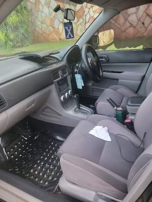 A picture of Subaru 17 5m 0700646947 0775636888