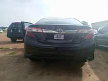 A picture of Foreign Used 2013 Camry 4 3M Kubwa Abuja Call 07033273811