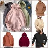 hoodies