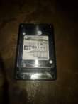 A picture of NAUZA adidisc GB1000 mpya aina ya Toshiba nipo mikoroshini no