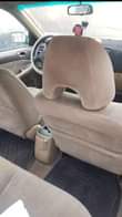 A picture of 2004 Honda Civic