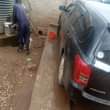 A picture of Toyota Filder
