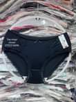 A picture of Seamless and lace undies