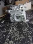A picture of BRAND NEW CHEVY SPARK 1 2 B12D CYLINDER HEAD