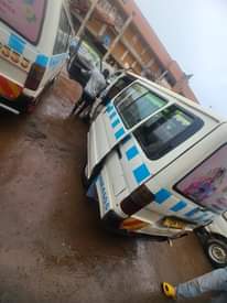 A picture of Taxi kigege on quicksale at 14m