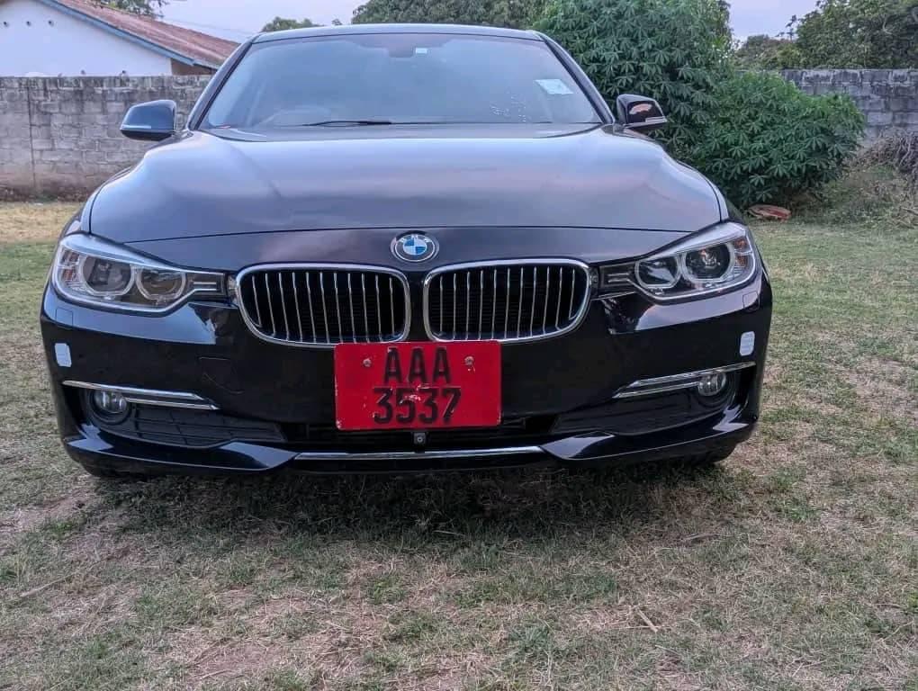 used bmw