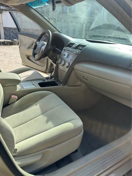 A picture of 2011 Camry Forieng used