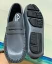 A picture of Kids mocassins
