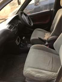 A picture of Kikumi 5 5m Now now Very nice 0708945019 0785475076