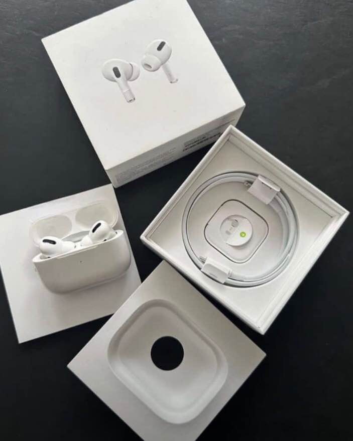 airpods