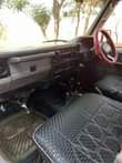 A picture of Land cruser lx 1hz engine Price 55ml