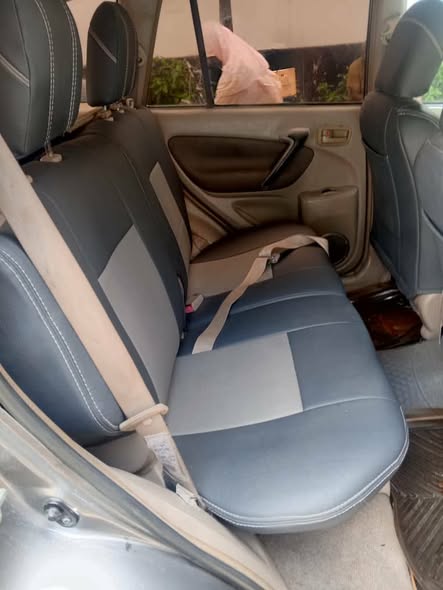 A picture of Rav 4