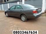 A picture of Registered Toyota Camry Big daddy in perfect working condition Freshly