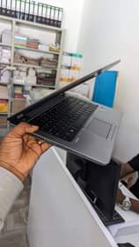 A picture of HP ELITEBOOK 840 G1