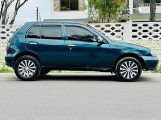 A picture of TOYOTA STALERT
