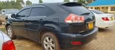 A picture of Toyota harrie chogo