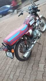 A picture of Quick sale at 2.5m Bajaj boxer Call or Whatsapp on