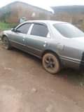 A picture of 2002 Toyota Camry Envelope