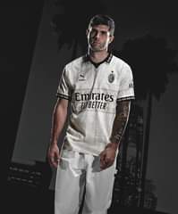 A picture of JERSEYS