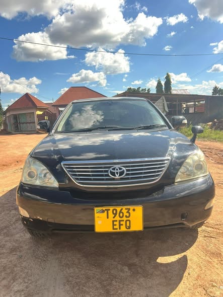 A picture of Harrier 0683534706 inauzwa