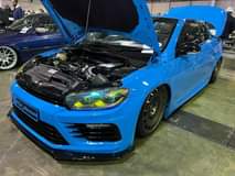 vw eos