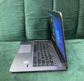 A picture of HP Elite book Folio