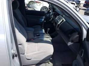 A picture of Tokunbo vehicle Toyota tacoma Price 1Million Lagos State border badagry