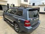 A picture of 2004 Toyota Highlander for serious buyer Extremely neat Registered clean