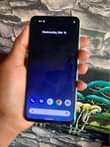 A picture of Google pixel 4a 5G 128GB Used Dubai