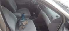 A picture of 2004 Toyota Corolla Le