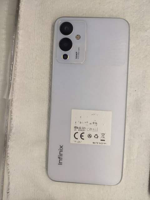 infinix phones