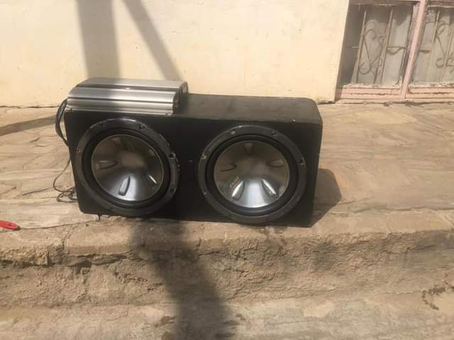 home theater