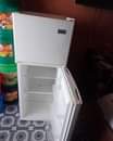A picture of Boss Fridge double door 330 000 0716691688 whatsaap Calls