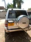 A picture of Prado tx Full details Full a c Bei 15m Phones