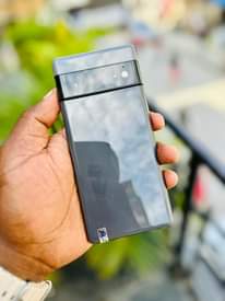 A picture of GOOGLE PIXEL 6 Pro 680 000 Tsh
