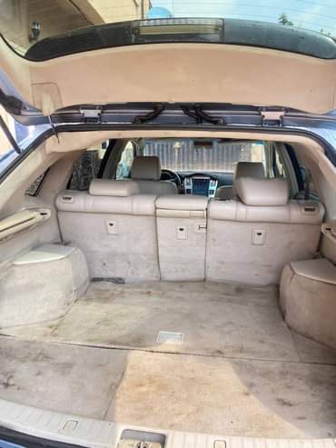 A picture of Toks standard Rx330 Sharp and sound With full follow come