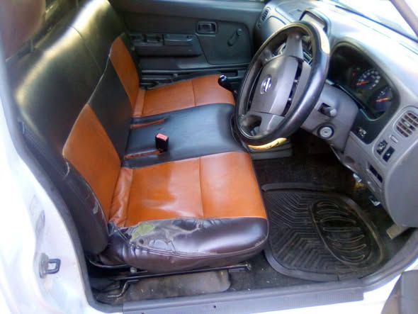 bakkies under r60000