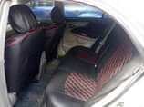 A picture of Toyota Corolla 012 Price 1 7m From owner settlement 80k