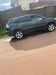 A picture of Grade Toks Standard Panoramic sunroof Make Lexus Model RX330 Model